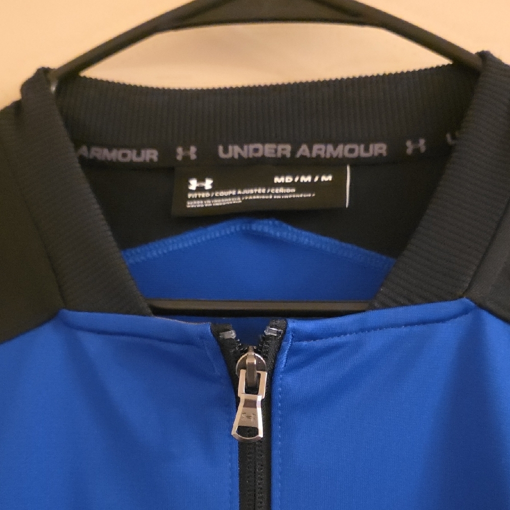 Under Armour Ladies Performance Jacket - image 5